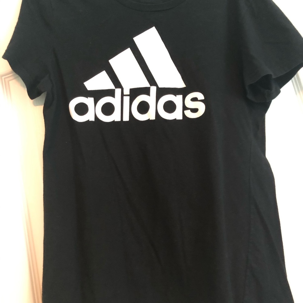 adidas t-shirt